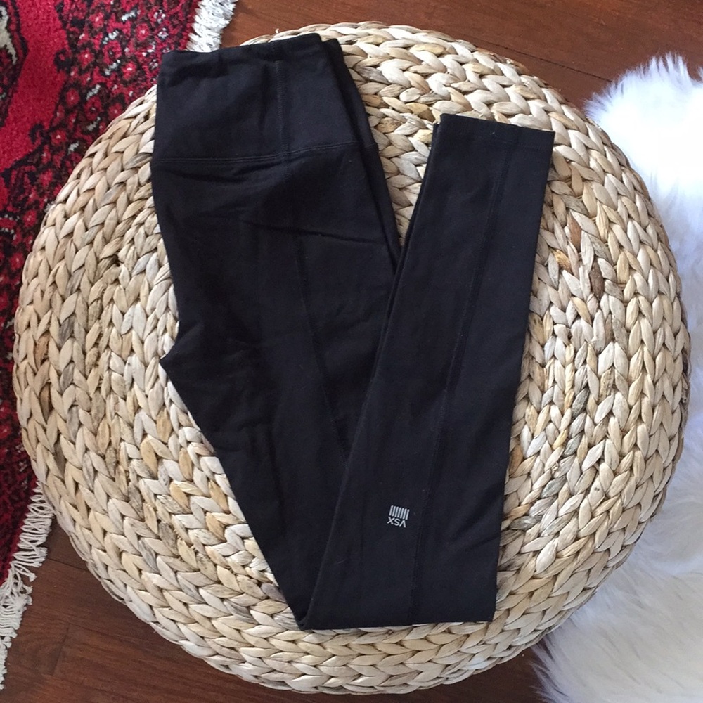 VS Black Legging